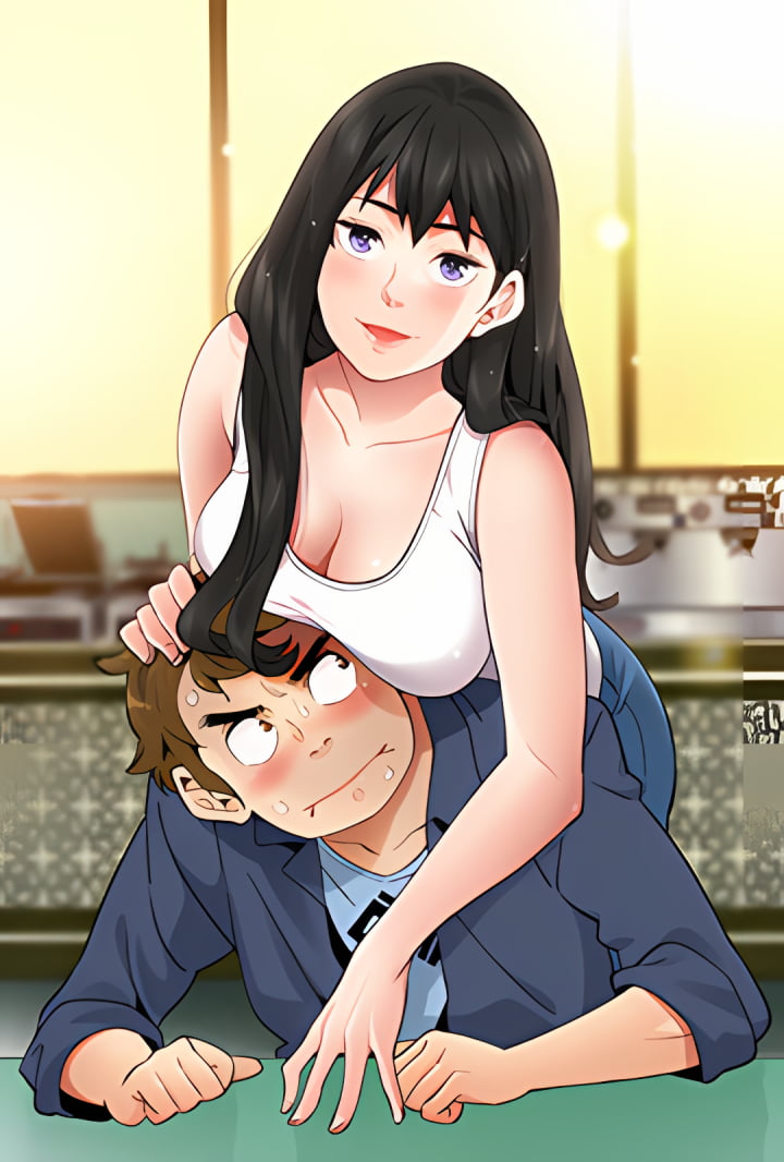 歪歪漫画在线阅免费读韩漫精选